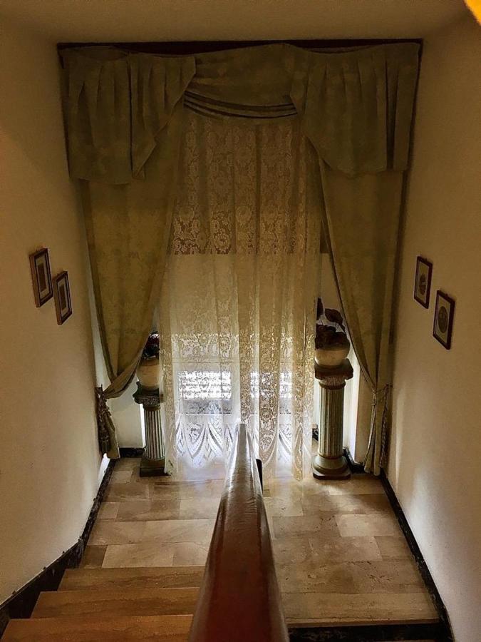 Ferienwohnung Da Tzio Abel Baunei Exterior foto